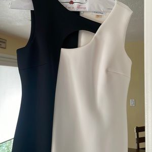 Calvin Klein dress